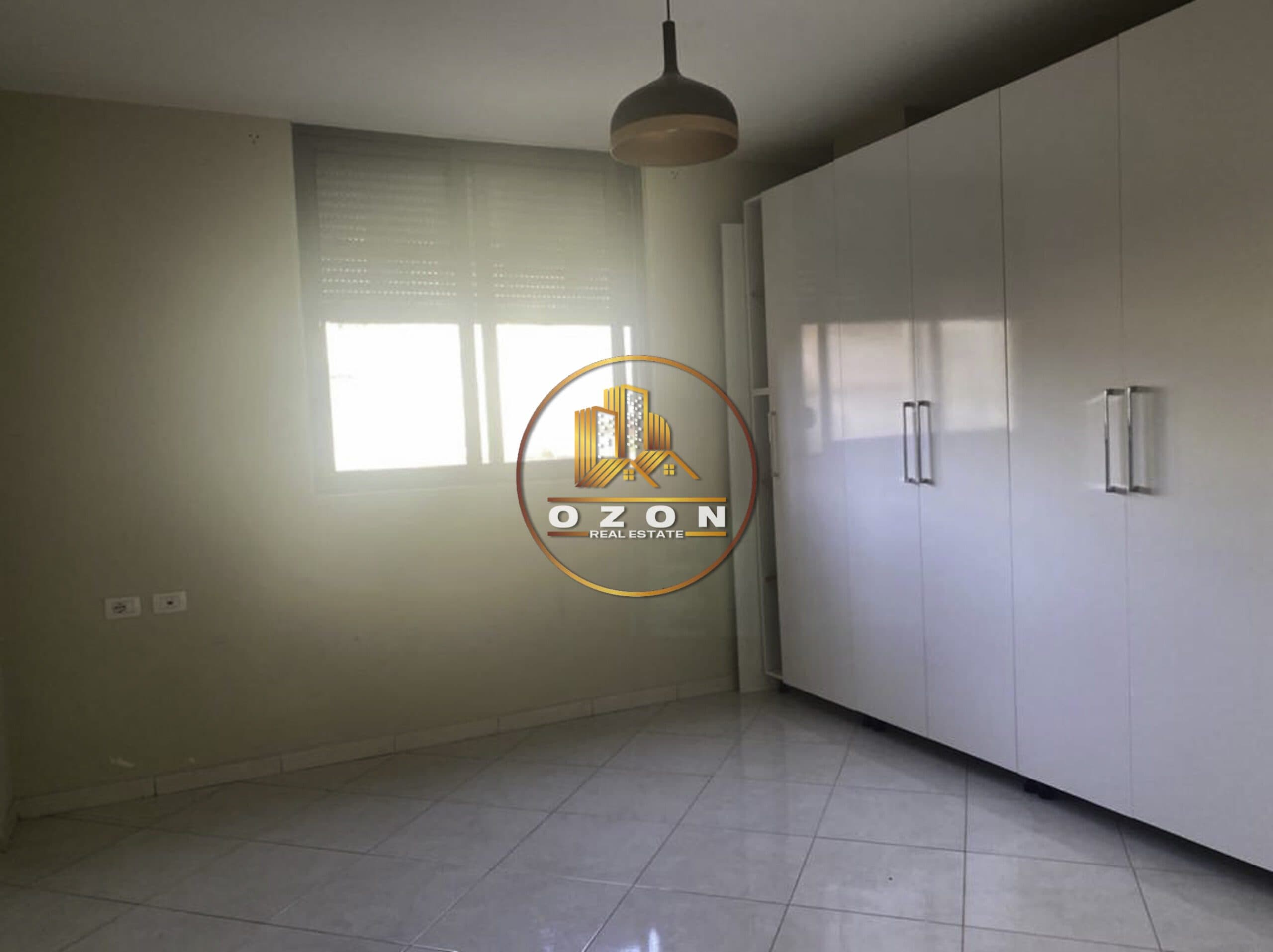 SHITET APARTAMENT 2+1 TEK KODRA E DIELLIT