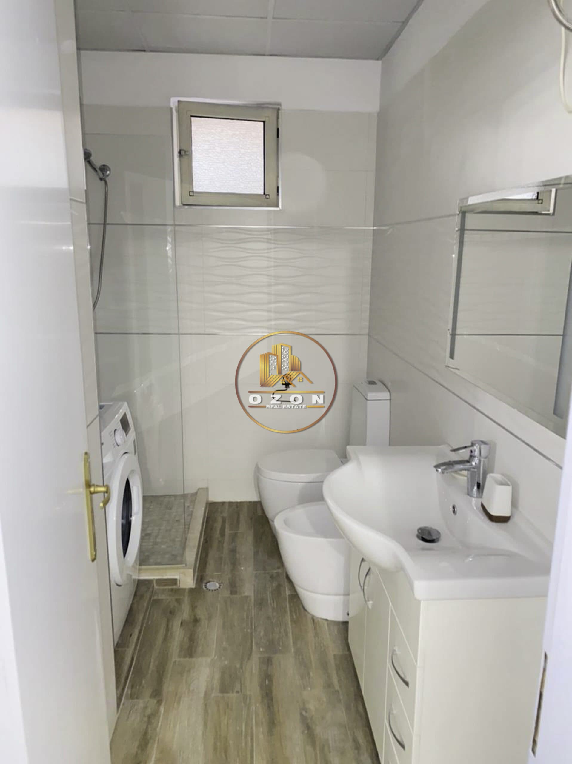 JEPET ME QERA APARTAMENT 2+1 TEK RRUGA E ELBASANIT !!