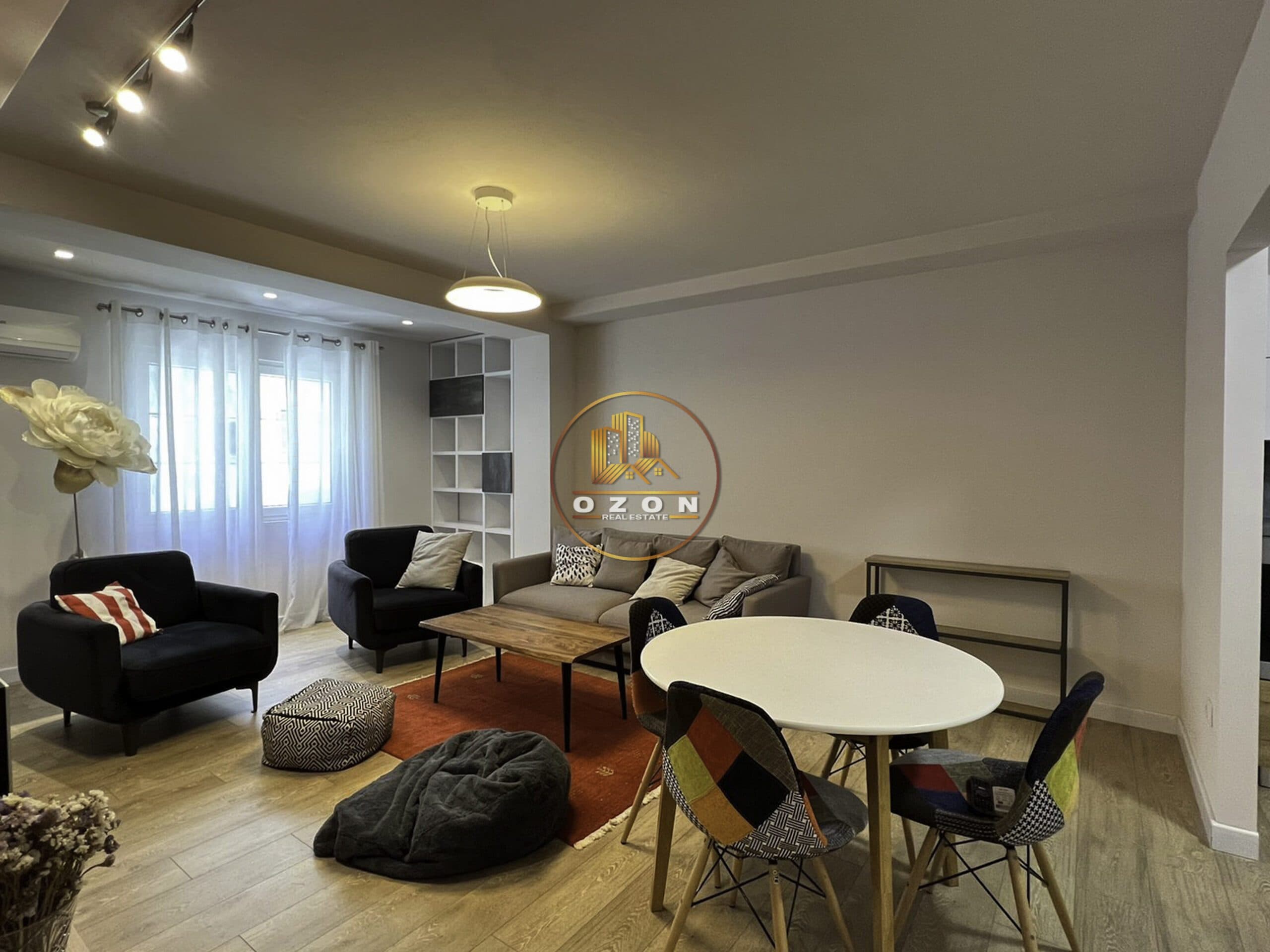 JEPET ME QIRA APARTAMENT 2+1 TEK SHESHI WILLSON!!