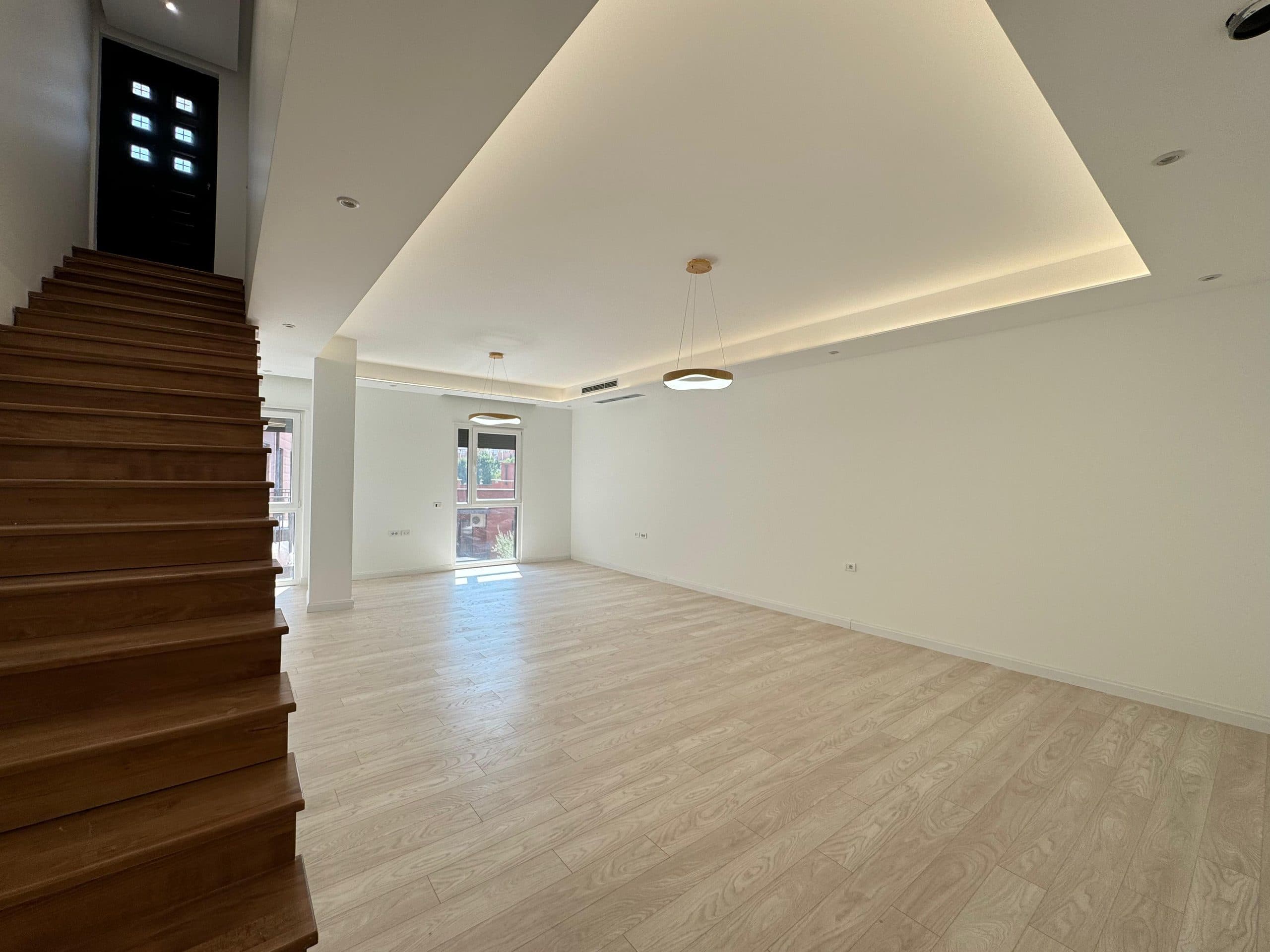 Apartament 3+1+2 për shitje në një Rezidenë tek TEG-u! 2