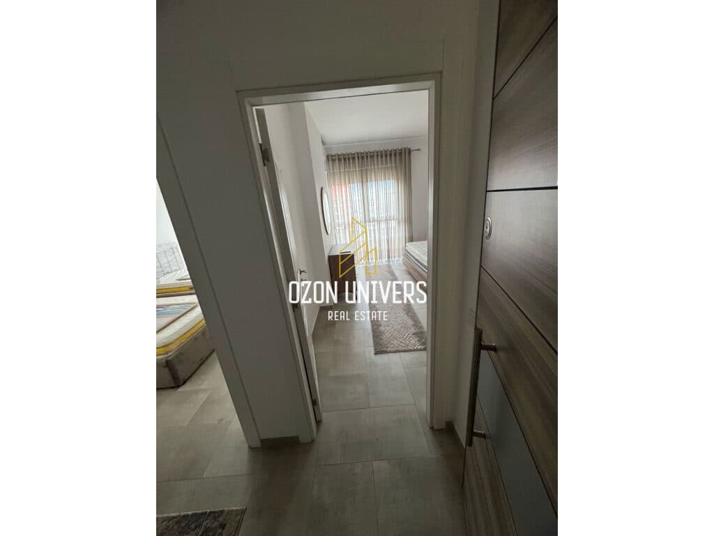 Apartament 2+1+Post Parkimi Me Qira ,Pranë Pediatrisë 4