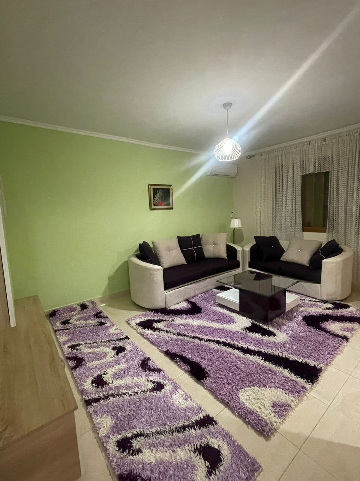 JEPET ME QERA APARTAMENT 1+1 TEK OXHAKU! 2