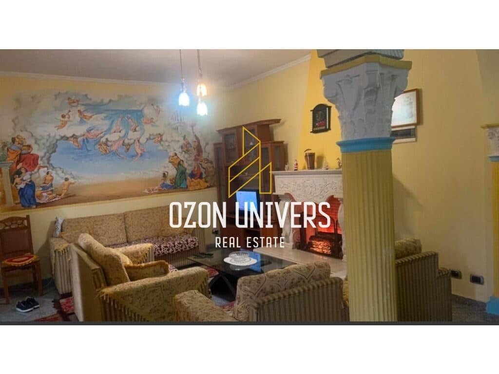 Apartament Me Qera 2+1, 21-Dhjetori. 2