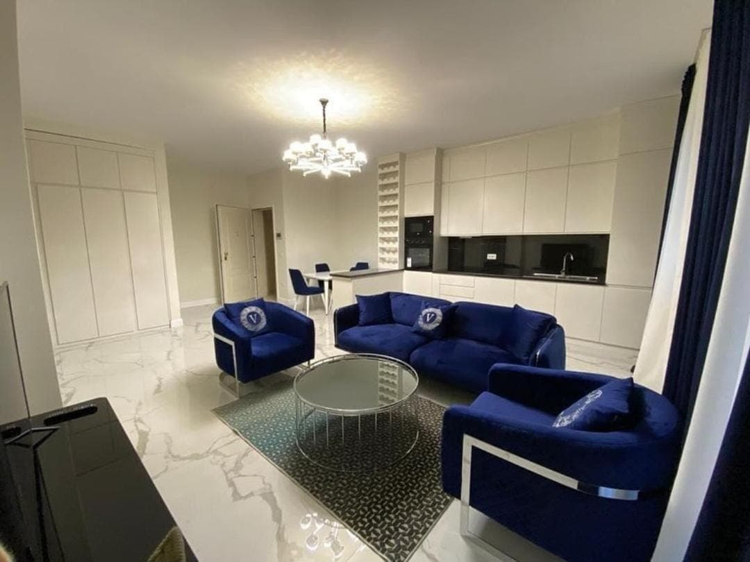 Apartament 1+1+Post Parkimi Me Qira Tek Joy Residences! 3