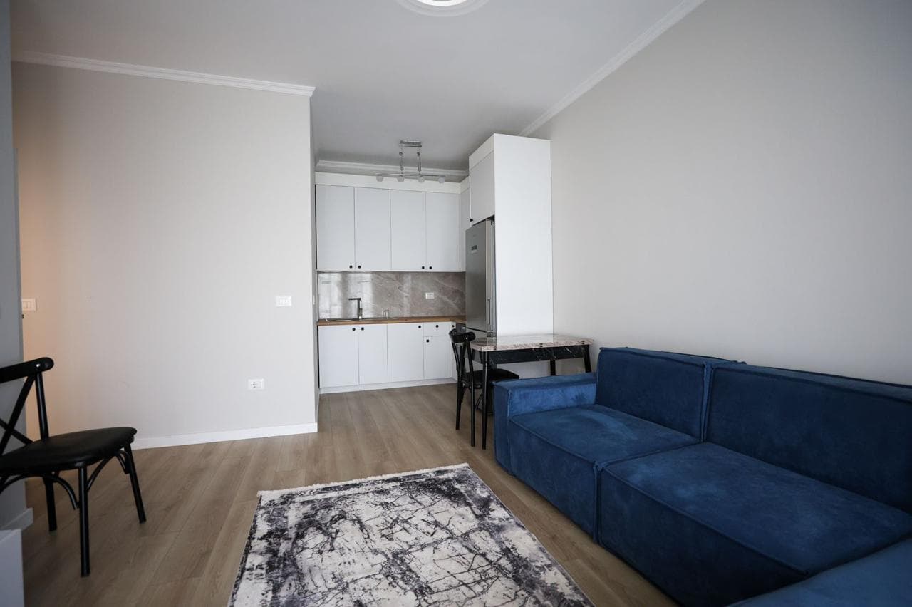 Apartament 1+1 me Garazhd per shitje prane Ambasadave ! 3
