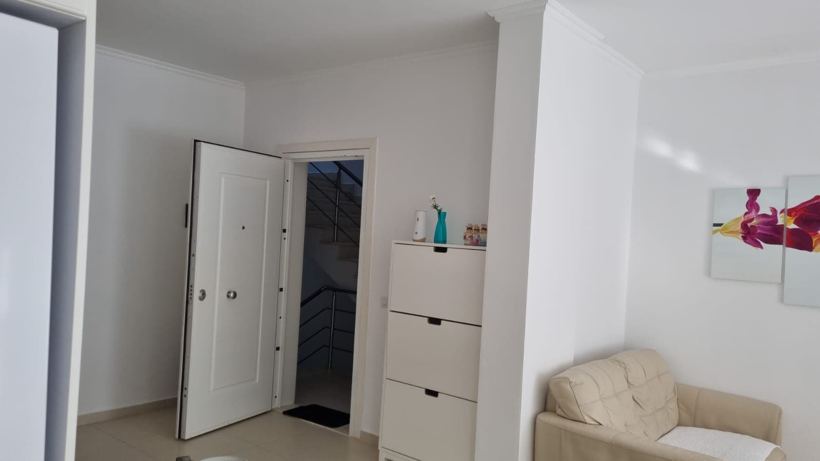 SHITET APARTAMENT 3+1+2, TEK PRIMAVERA RESIDENCE, GJIRI I LALEZIT! 3