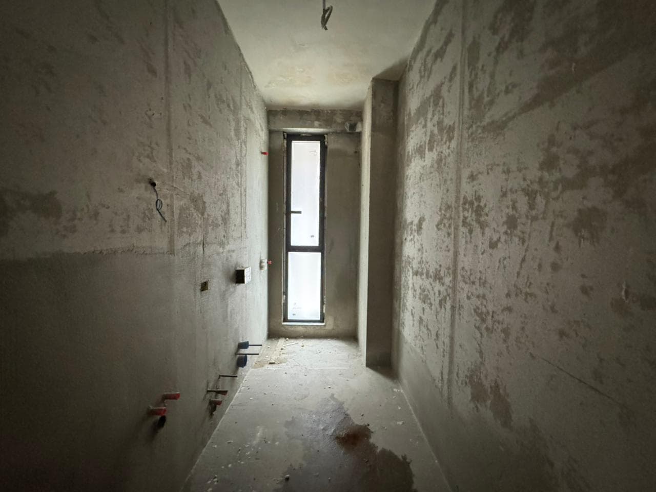 Apartament 1+1+Parkim për shitje tek Tulipan Residence, Mjull Bathore! 2