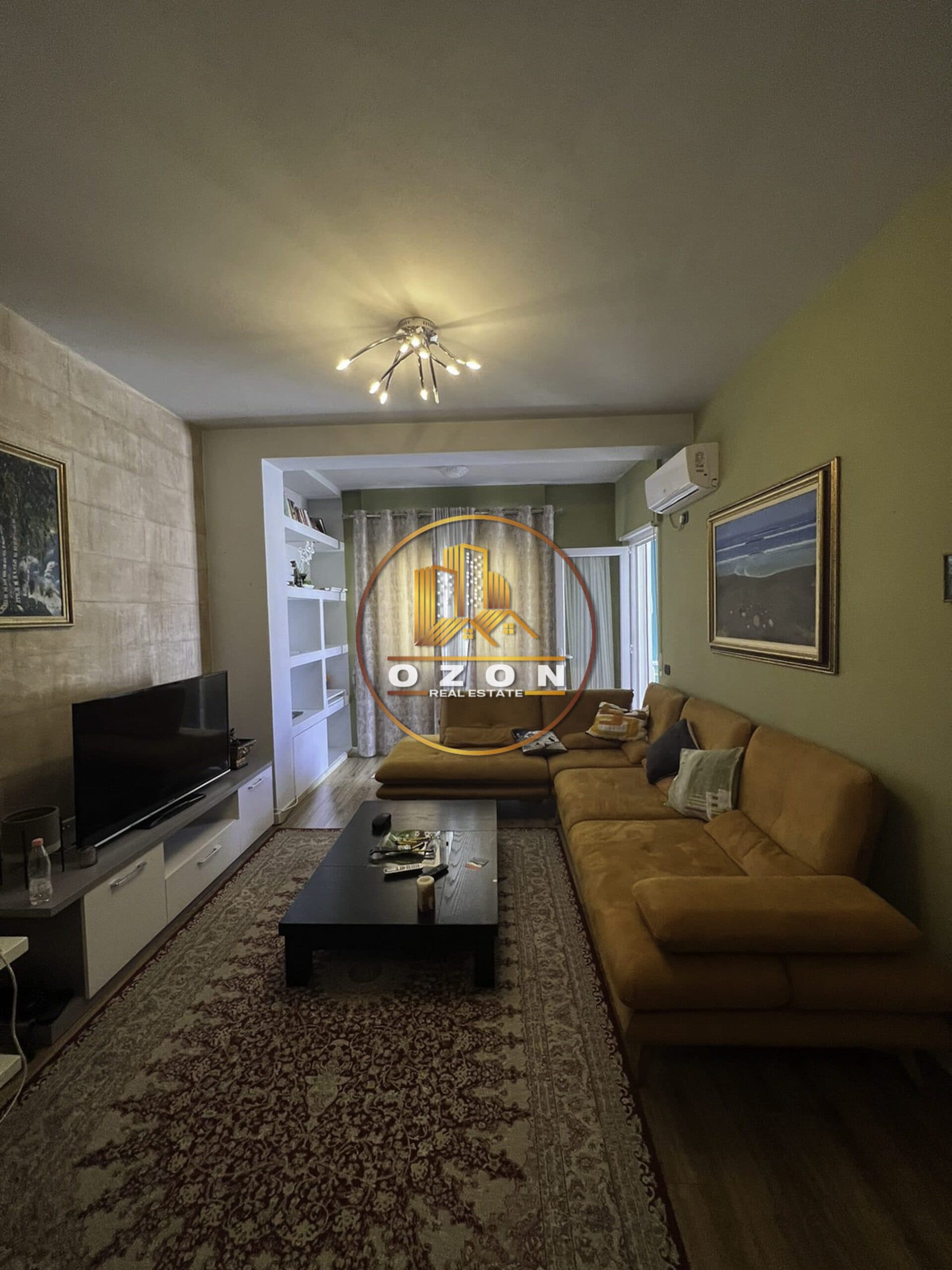 JEPET ME QERA APARTAMENT 1+1 TEK KODRA E DIELLIT !