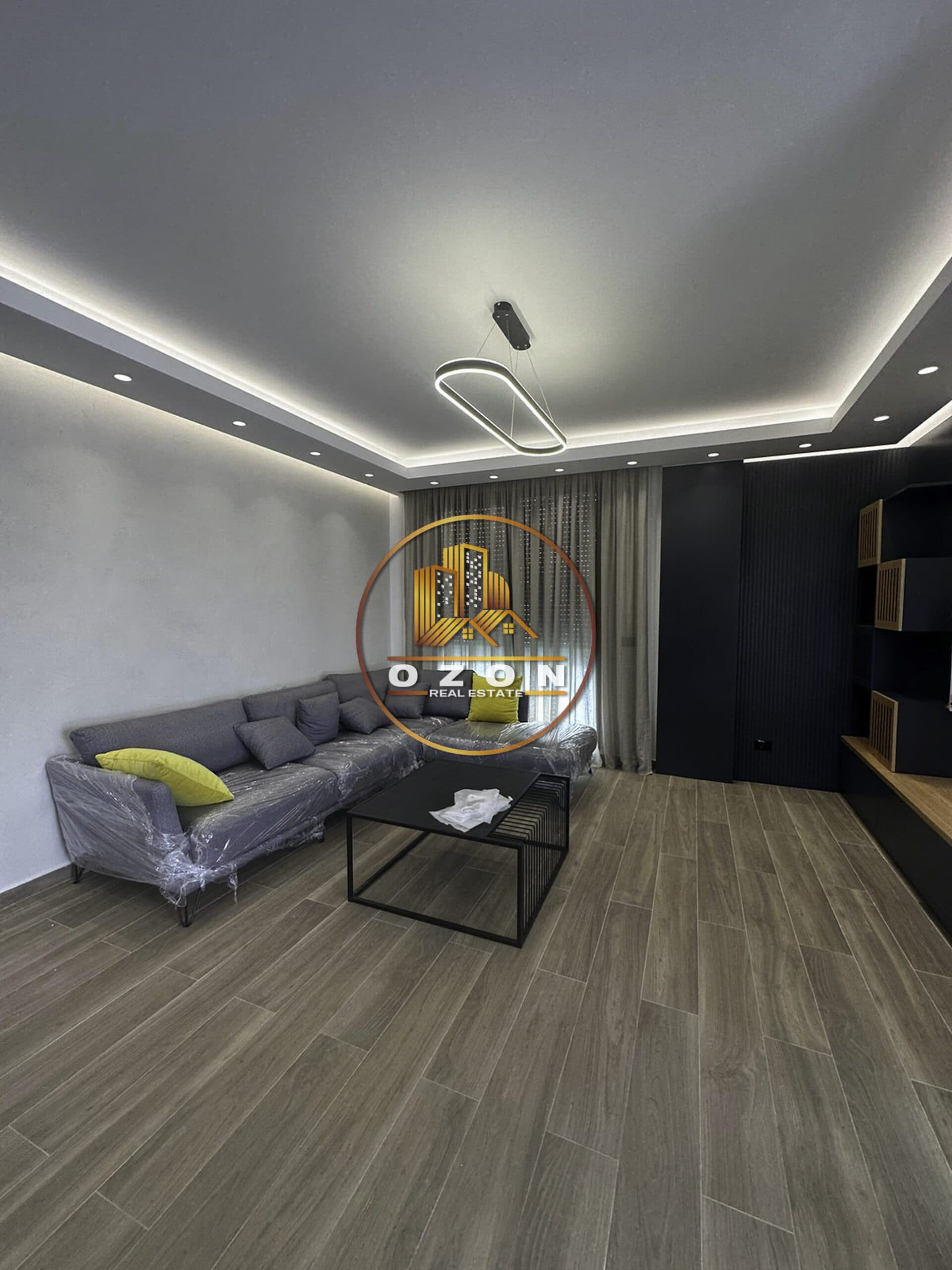 JEPET ME QIRA APARTAMENT 2+1+2, PRANE TEG!