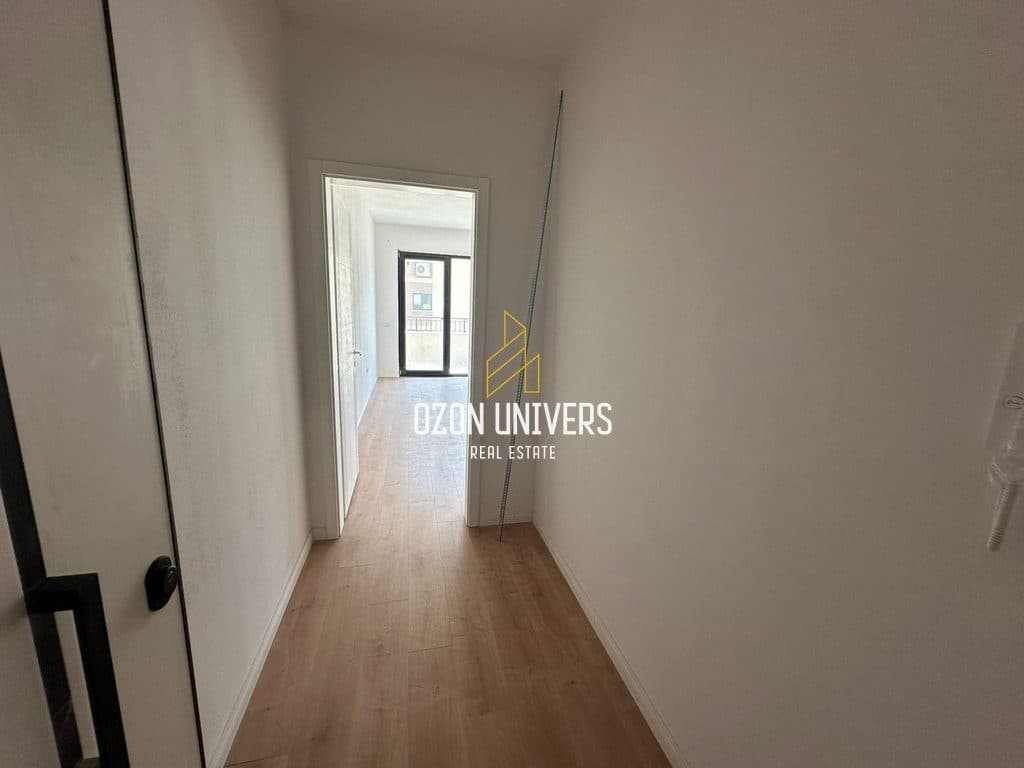 Apartament 1+1 për shitje tek Liqeni i Thate! 2