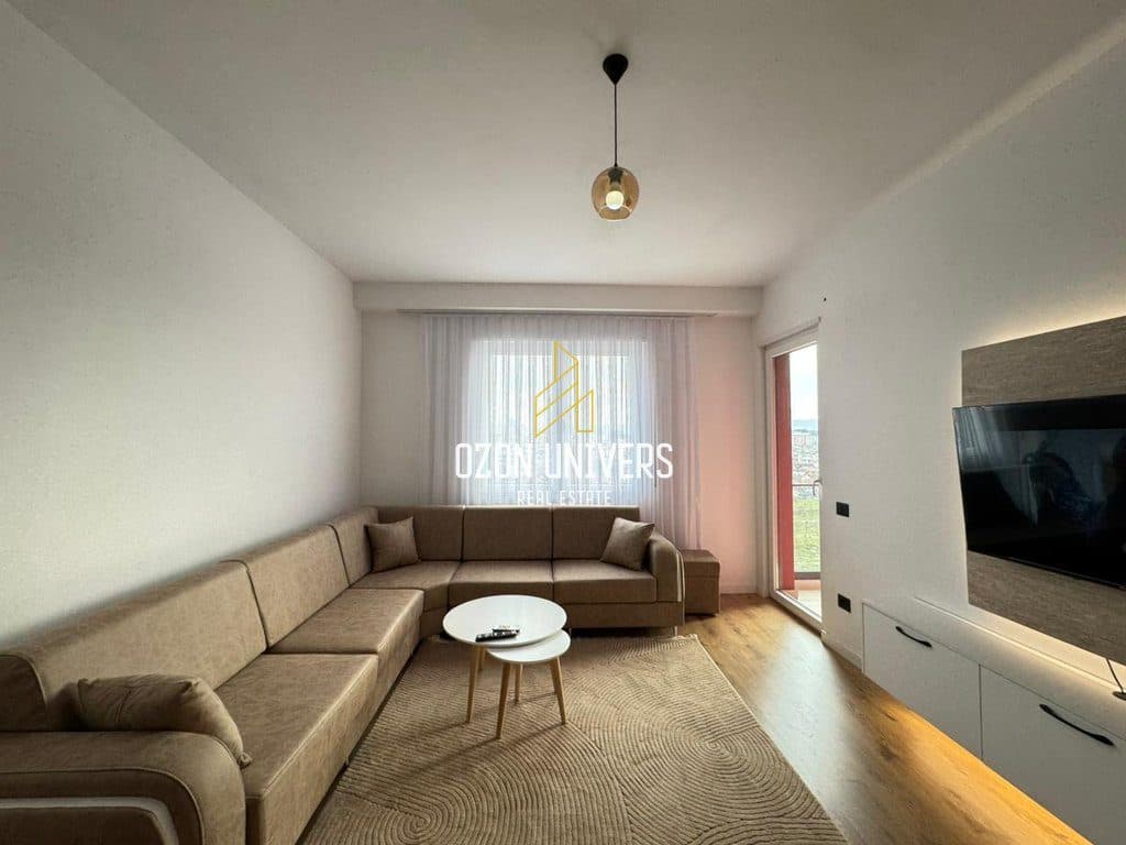 Apartament 2+1 për qira në Paskuqan!