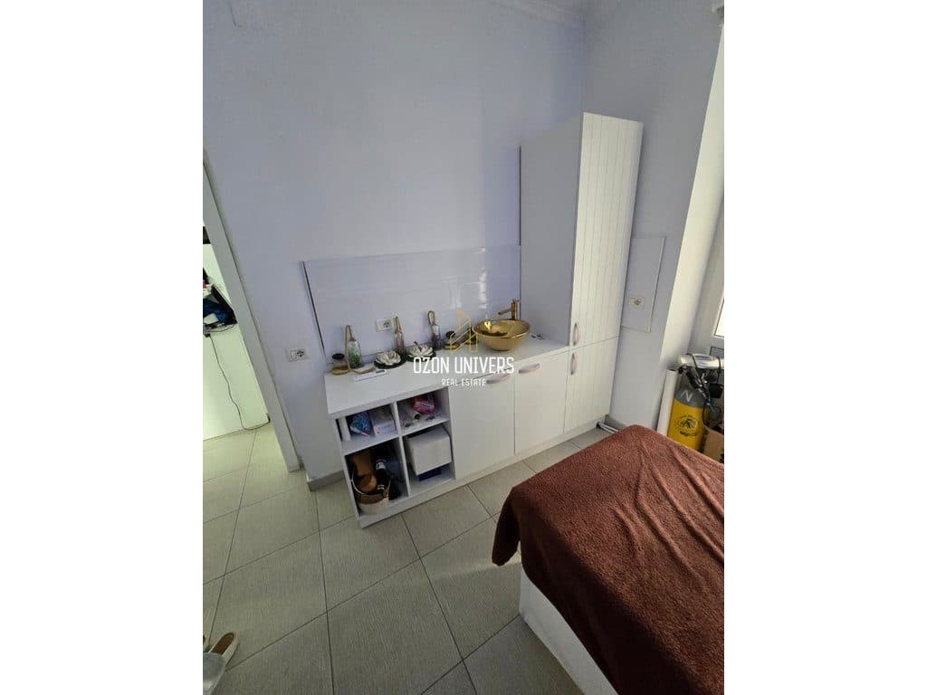 Apartament 2+1 Për Biznes me Qira në Myslym Shyr! 2