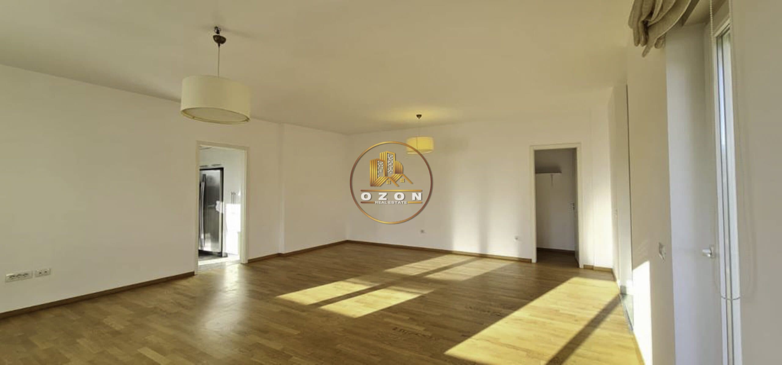 APARTAMENT 3+1+2 ME QERA NE REZIDENCE ,TEG !