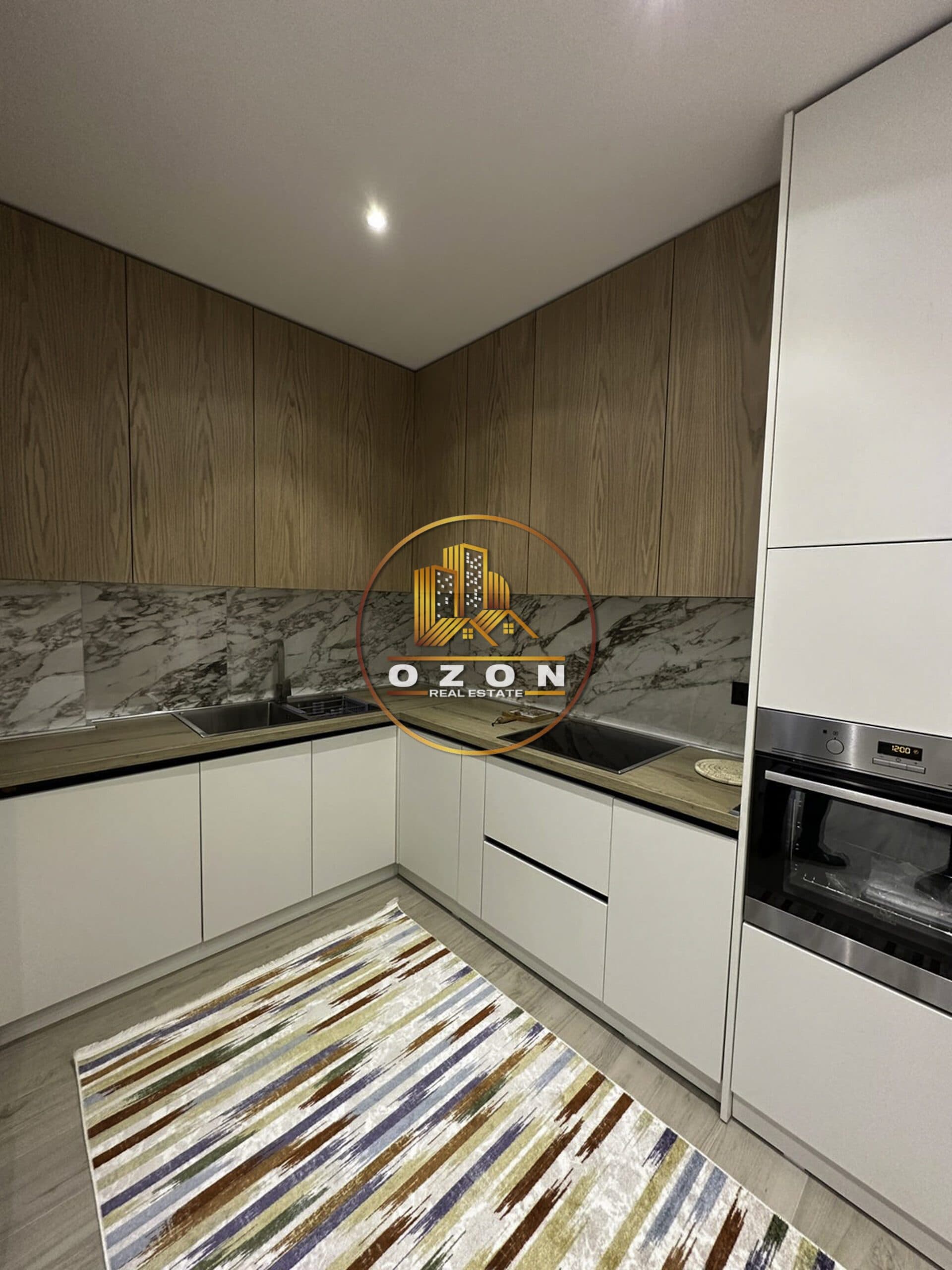 JEPET SUPER APARTAMENT ME QIRA 1+1 NE TEG!