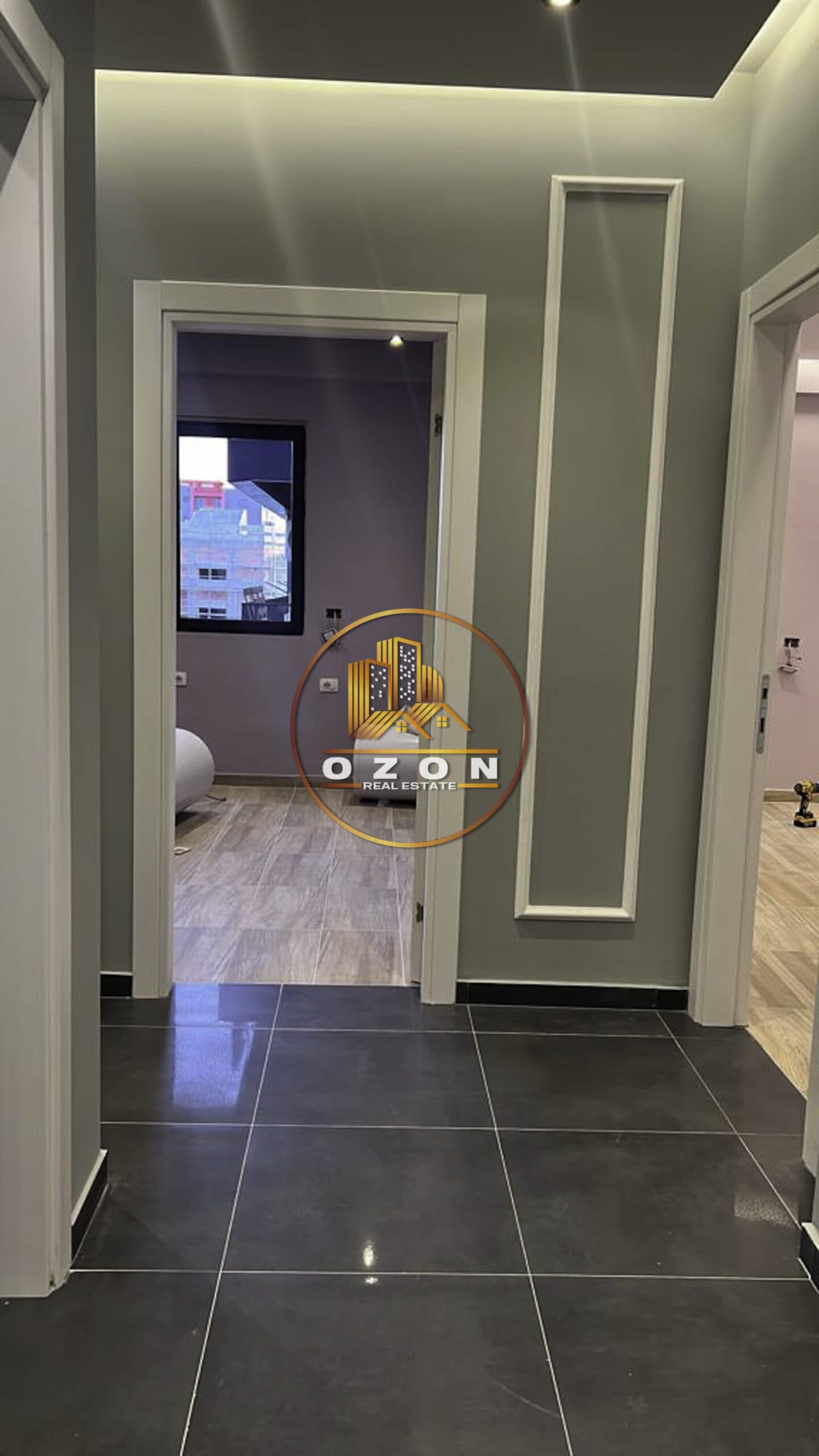 JEPET ME QIRA SUPER APARTAMENT I INVESTUAR 2+1+2, TEK OASIS RESIDENCE!