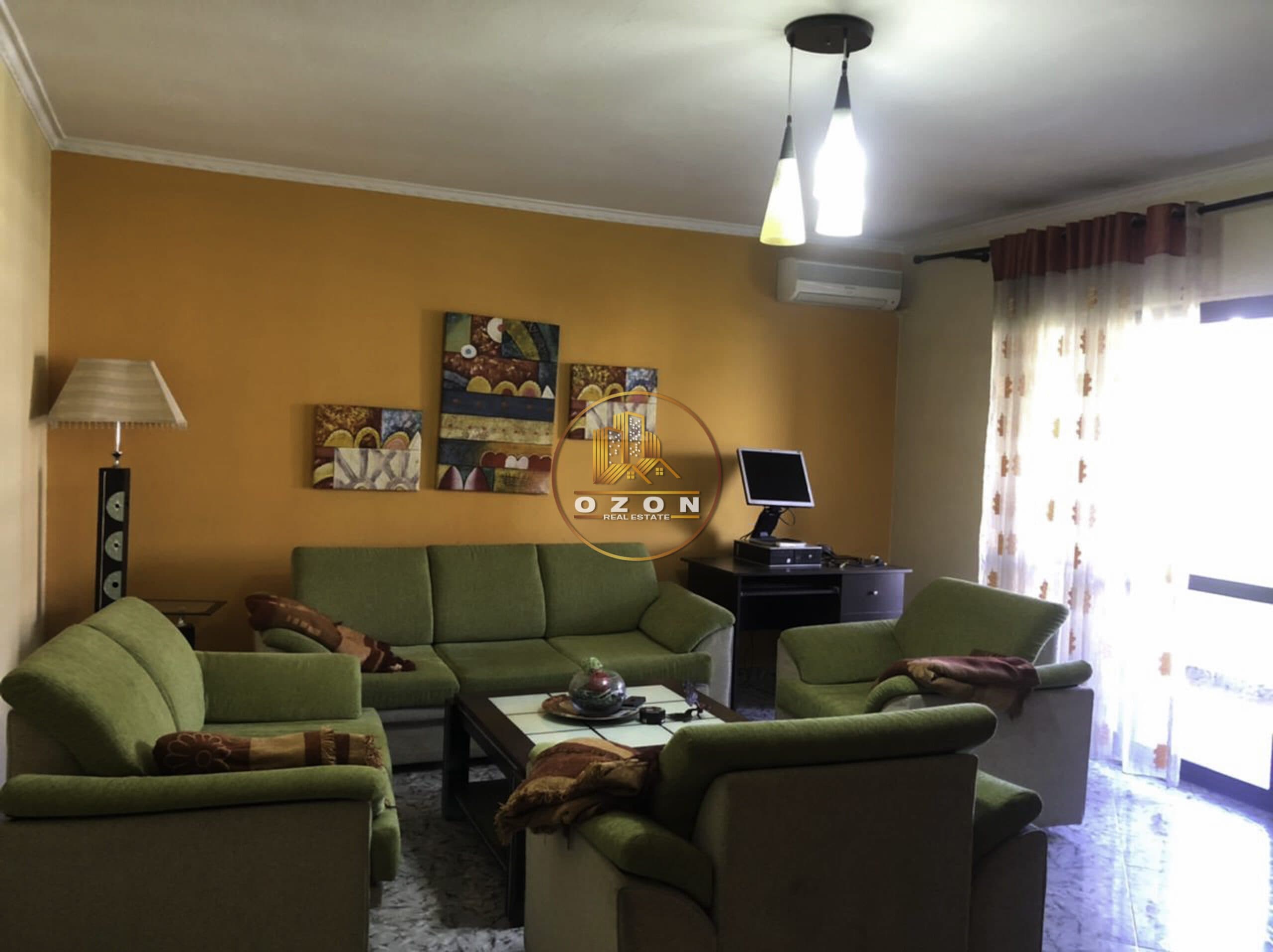 JEPET ME QERA APARTAMENT 2+1 TEK PALLATI ME SHIGJETA !! 4