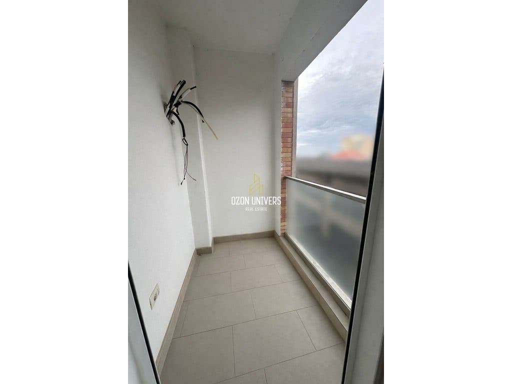 Apartament 1+1 për Shitje, në Don Bosko 4