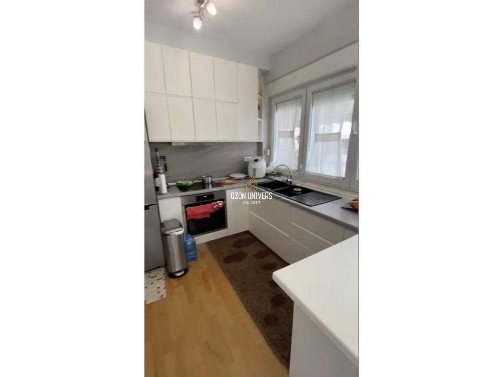 Apartament 2+1+Verand për shitje, tek Rezidenca Touch of Sun, Sauk! 2