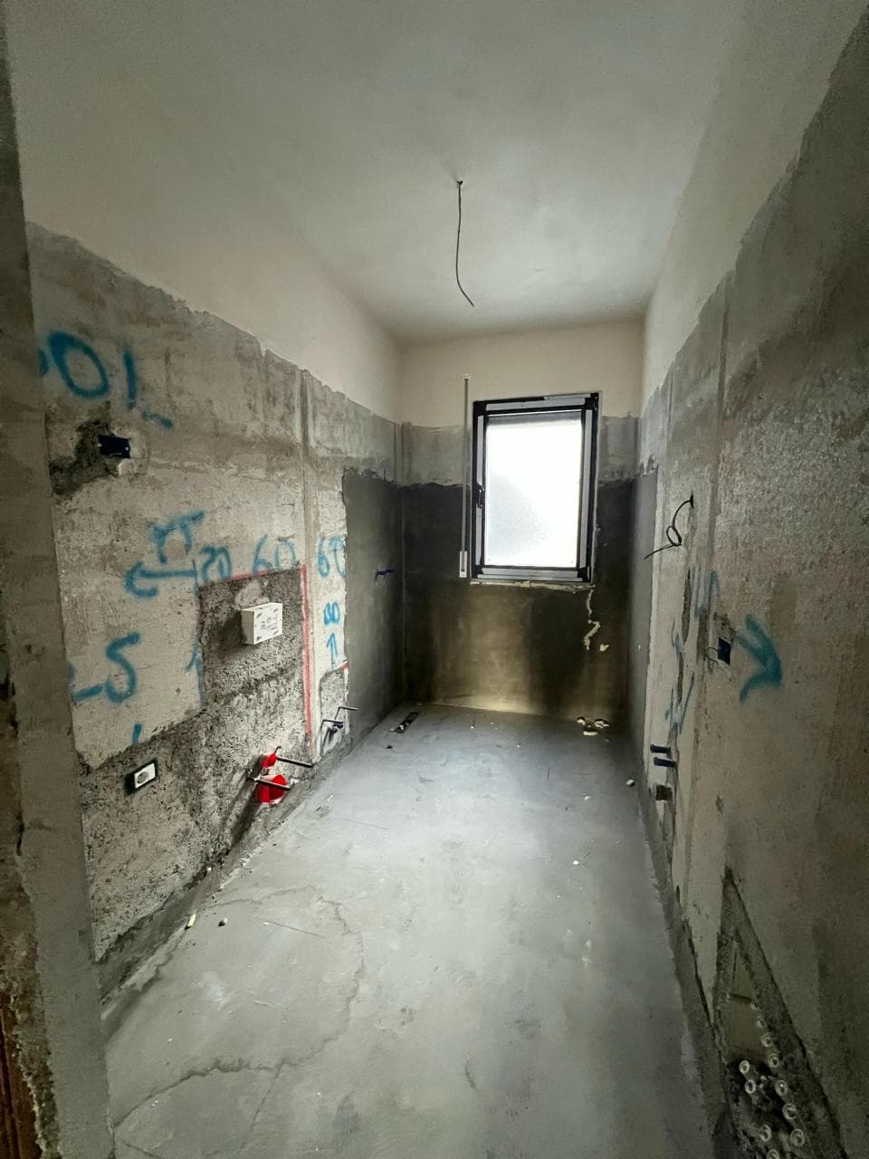 Apartament per Shitje 1+1, Don Bosco Tirane! 3