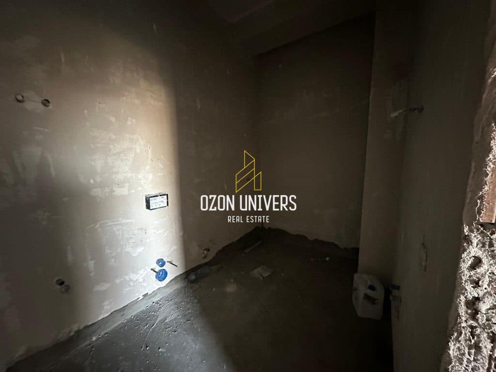 Apartament 2+1+2 për shitje, tek Ish Fusha e Aviacionit! 4