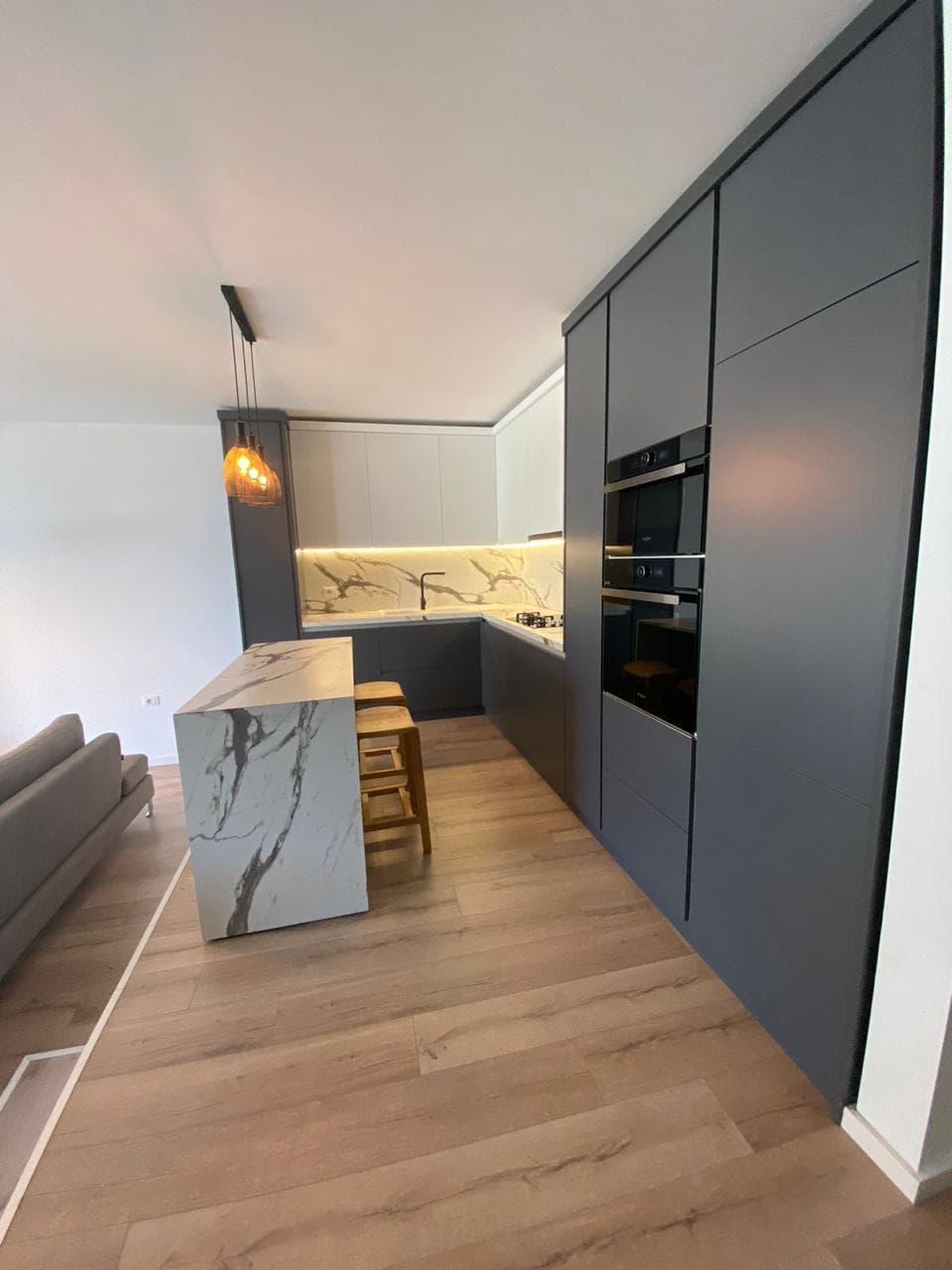 Viletë për Qira tek Olive Grove Residence! 4