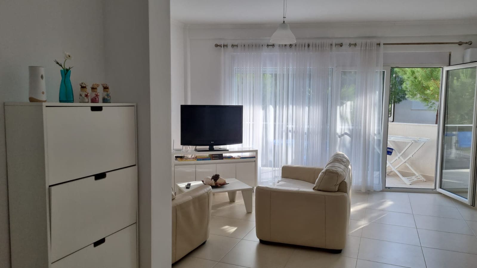 SHITET APARTAMENT 3+1+2, TEK PRIMAVERA RESIDENCE, GJIRI I LALEZIT! 2
