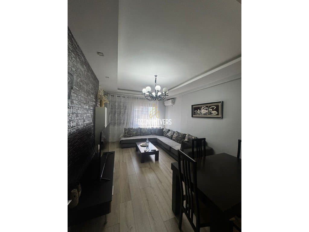 Apartament 1+1 për qira në Fresk!