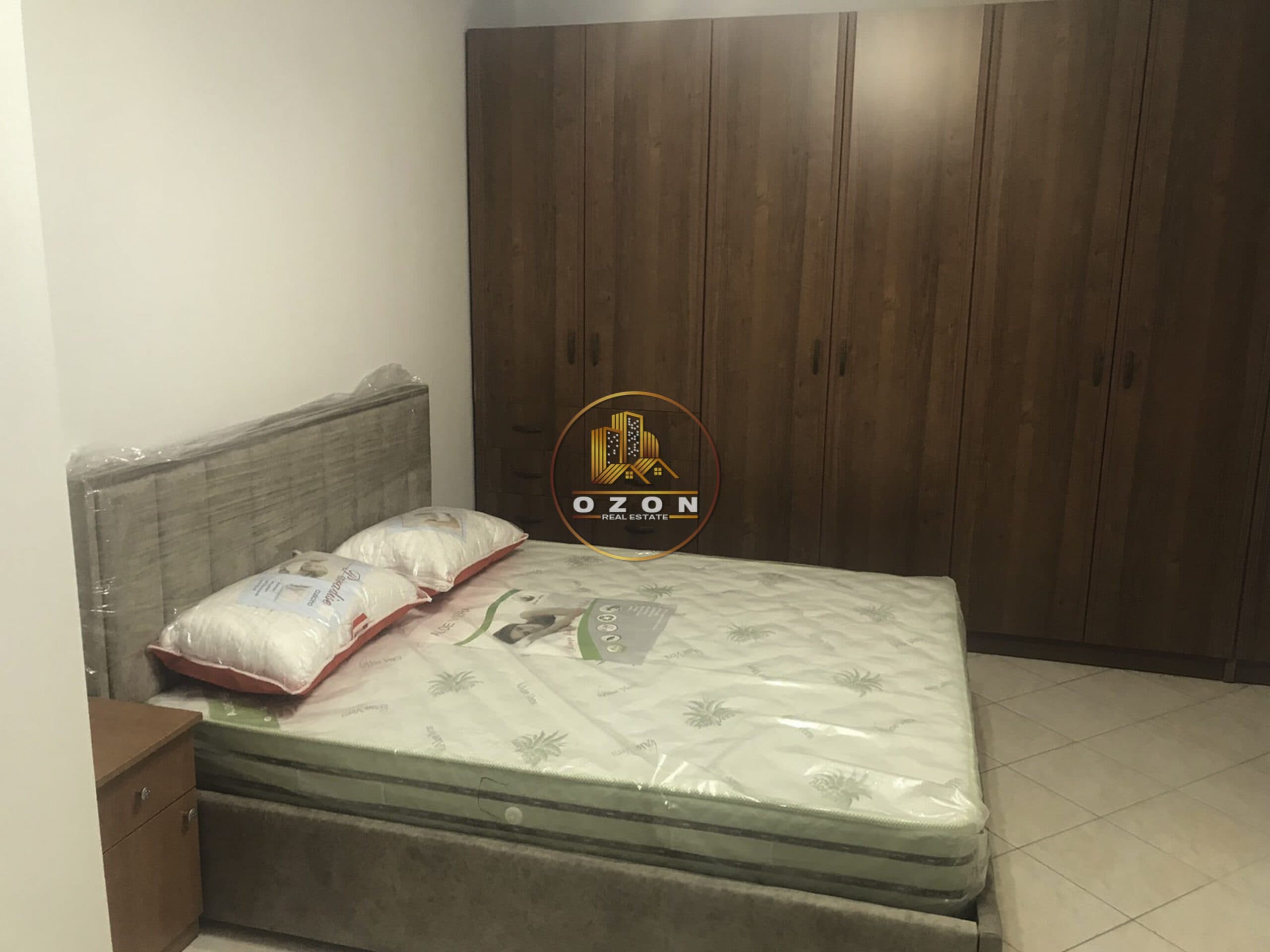 Jepet me qera apartament 2+1 ,Rruga ” Frederik Shiroka ” 21 Dhjetori ! 2