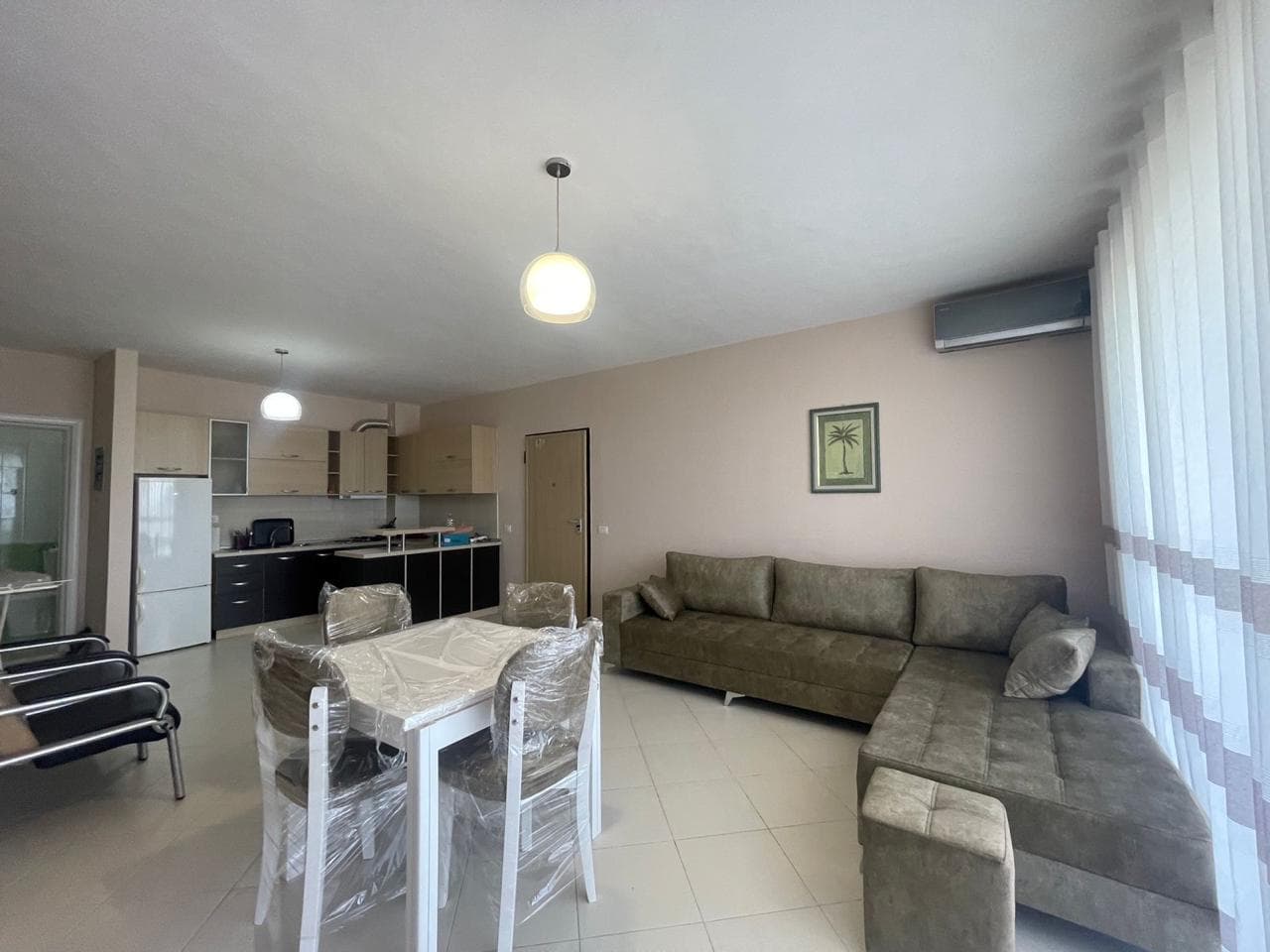 Duplex 2+1+Post Parkimi Për Qira tek Kodra e Diellit! 2