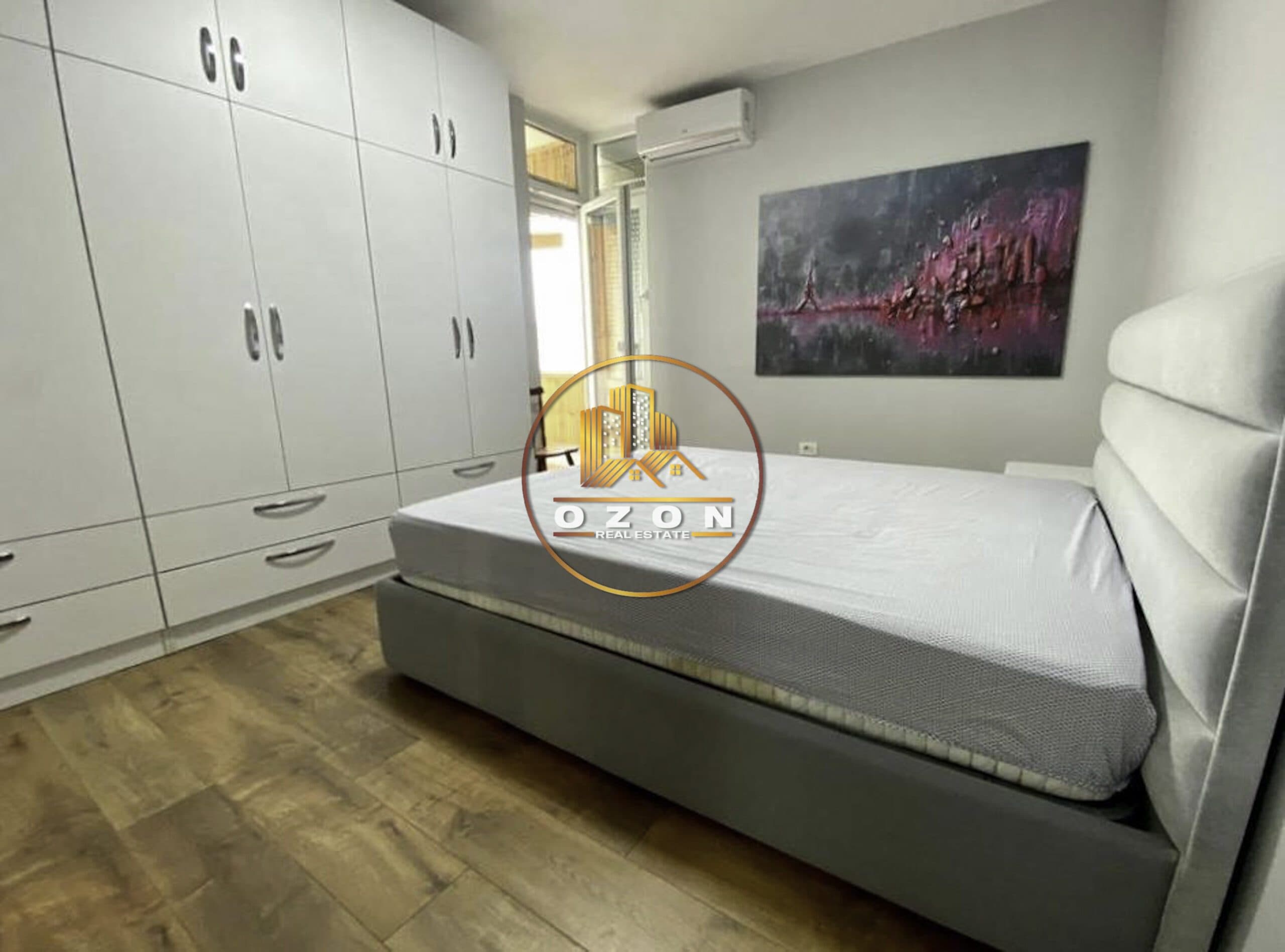 JEPET ME QERA APARTAMENT 2+1+2 TEK ISH EKSPOZITA !