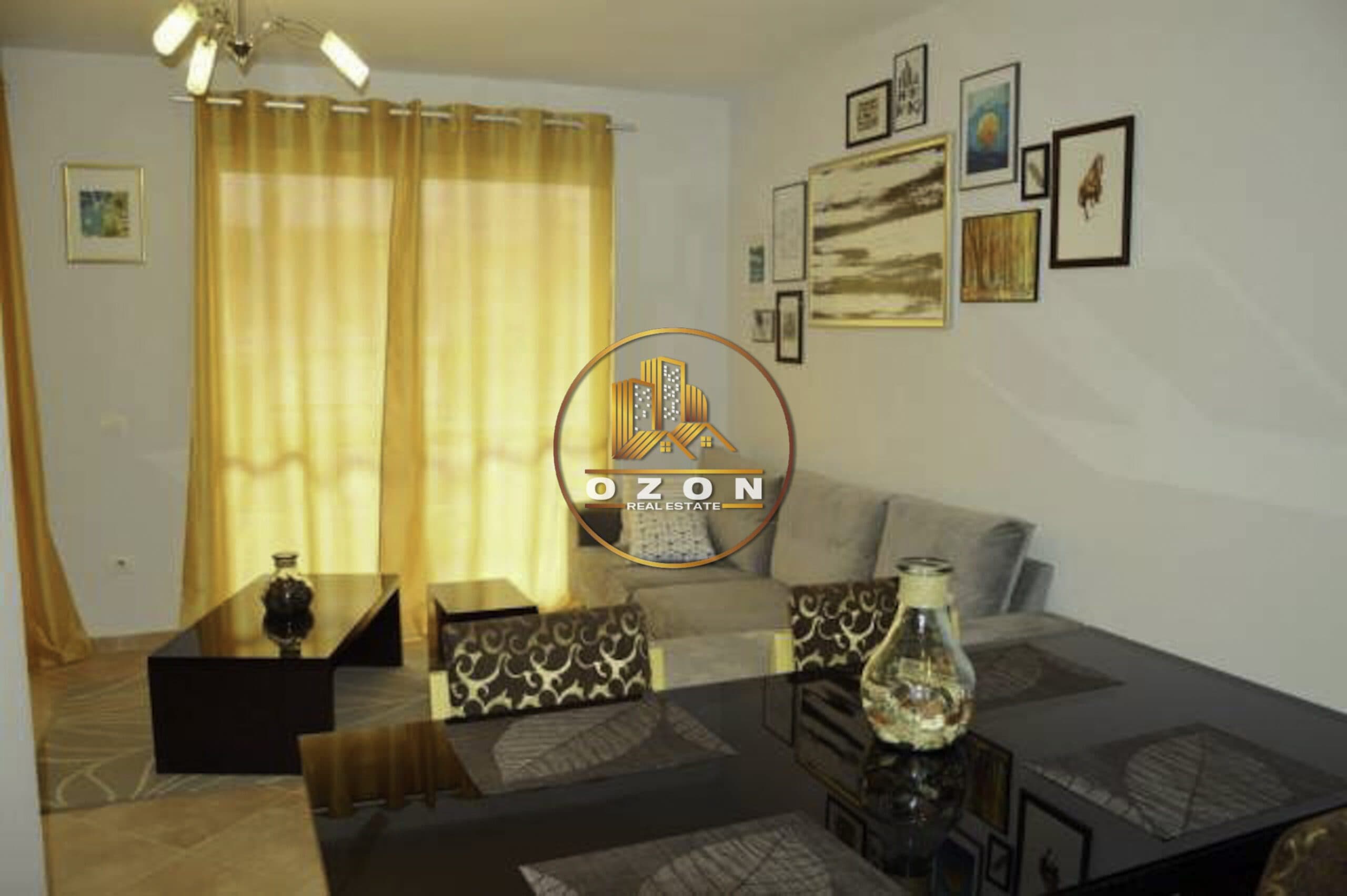 Jepet me qera apartament 2+1+2 NE YZBERISHT!