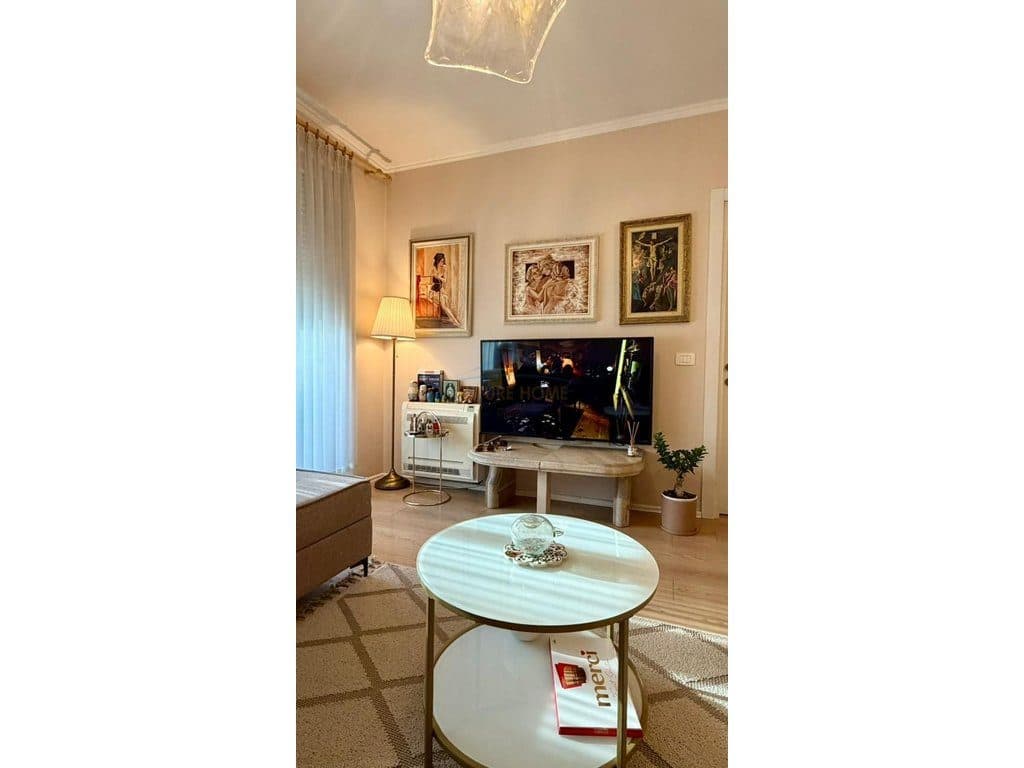 Qera , Apartament 1+1 , Fiori Di Bosco , Don Bosko 3