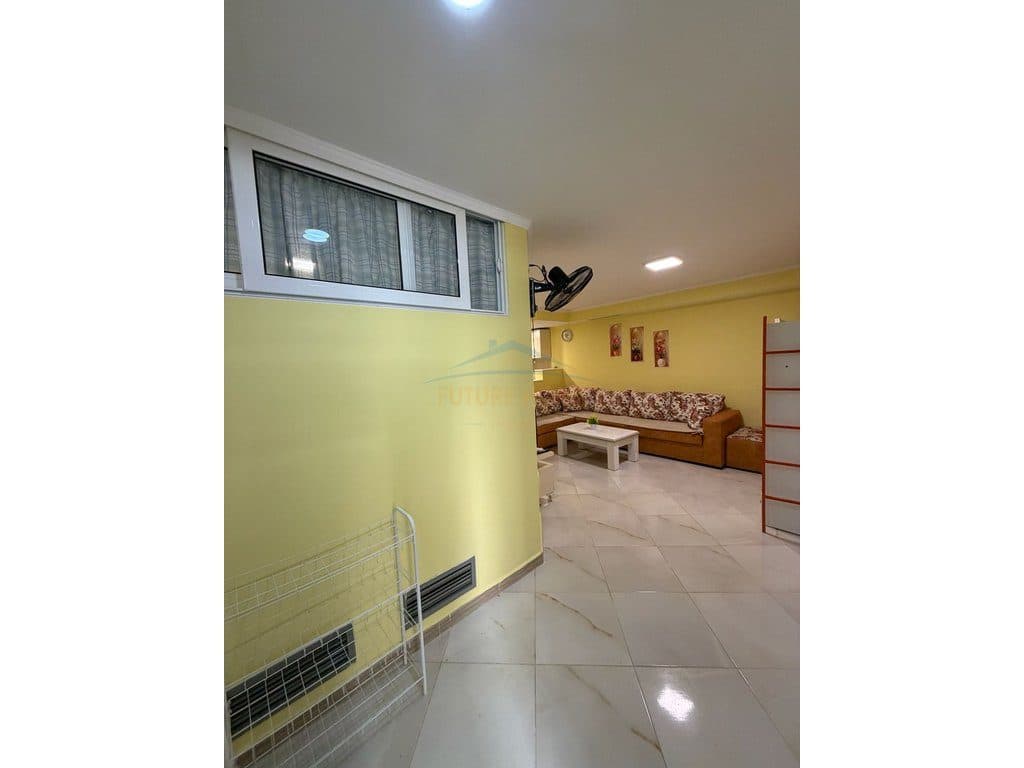 Shitet , Apartament 1+1 , Alb Adriatik , Golem 4