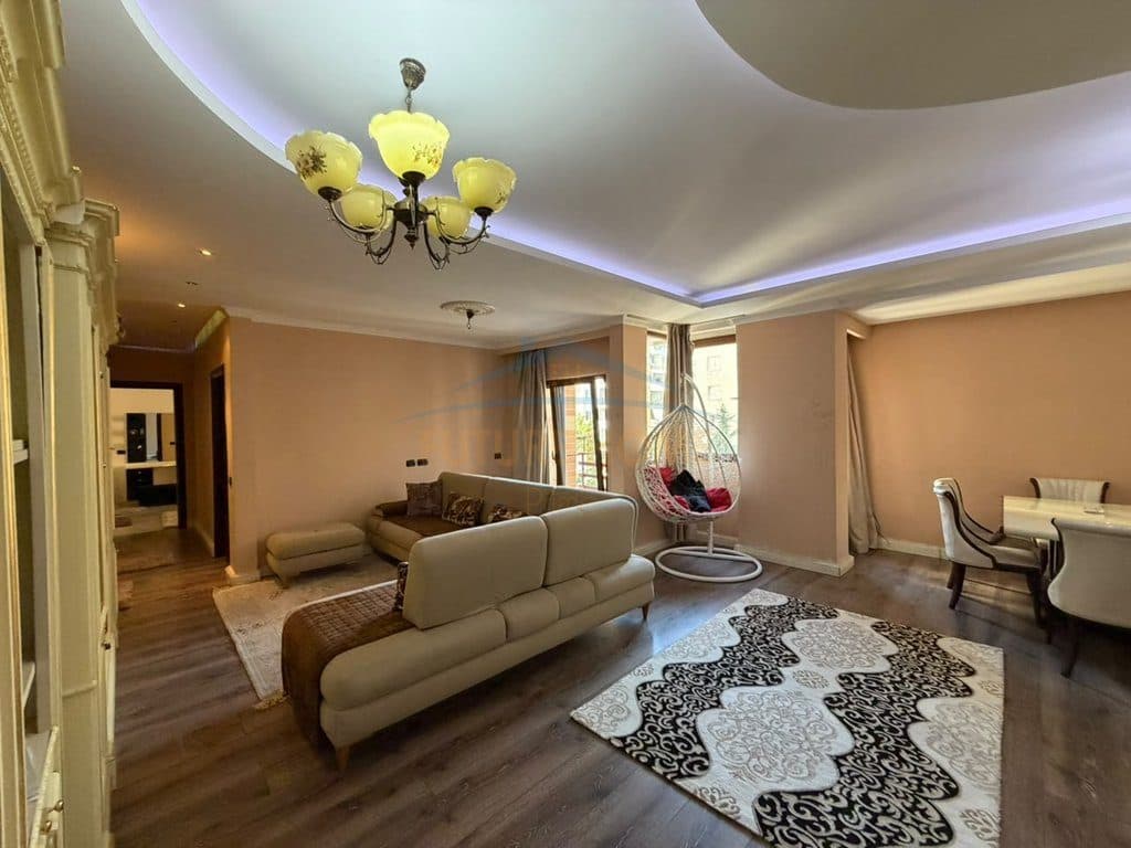 Shitet, Apartament 2+1+2, Unaza e Re, Tirane