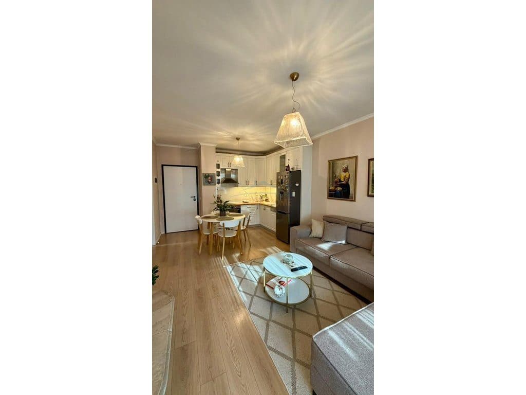Qera , Apartament 1+1 , Fiori Di Bosco , Don Bosko 4