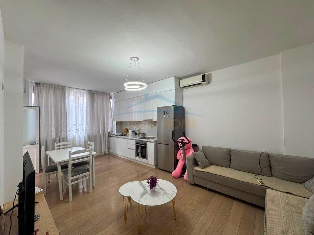 Qera , Apartament 1+1 , Kopshti Zoologjik , Tirane