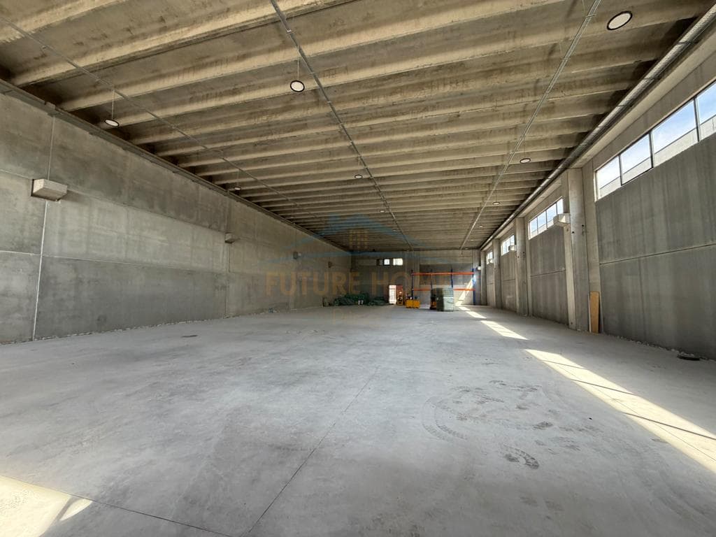 Qera , Kapanon , Tirana Industrial Park , Tirane 4