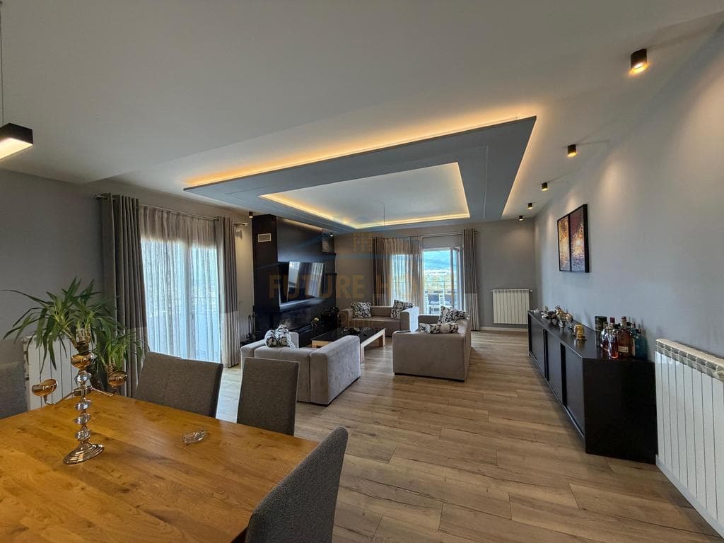 Qera , Penthouse , Liqeni i thate , Tirane 3