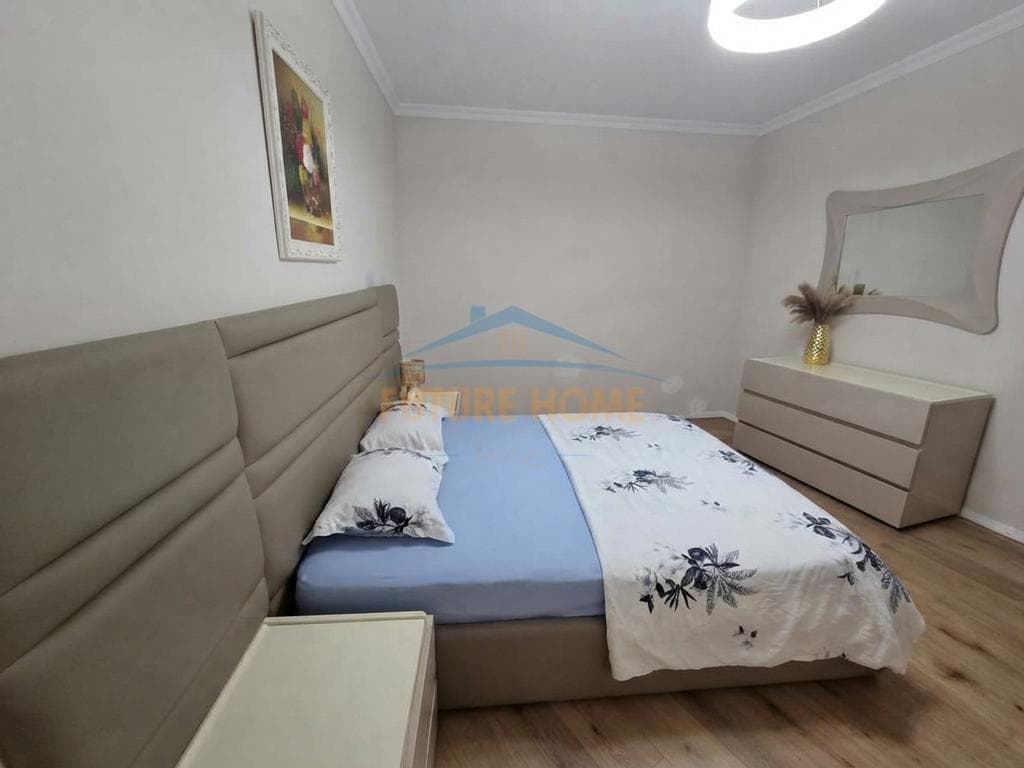Qera , Apartament 2+1+Post Parkimi , Rruga Dritan Hoxha , Tirane 4