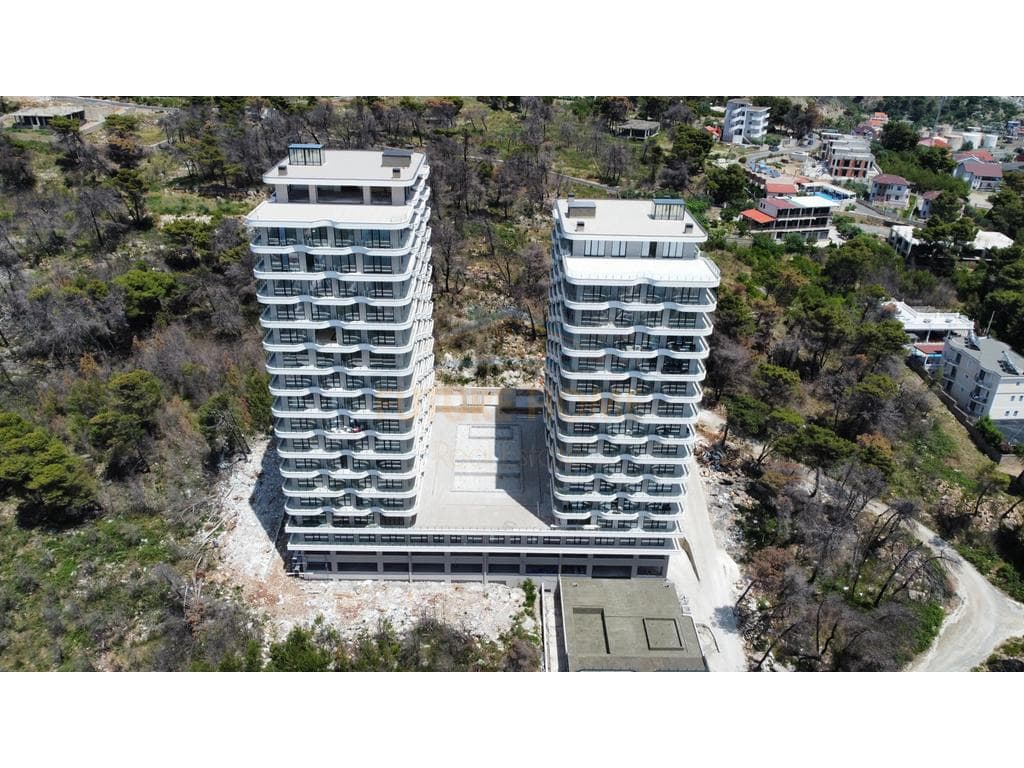 Shitet, Apartament 1+1, Onda Residence, Shëngjin