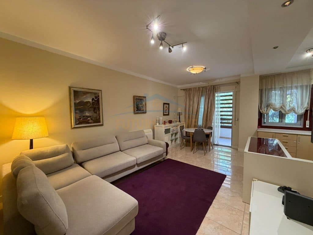 Shitet, Apartament 2+1+2, Liqeni i That, Tirane 4
