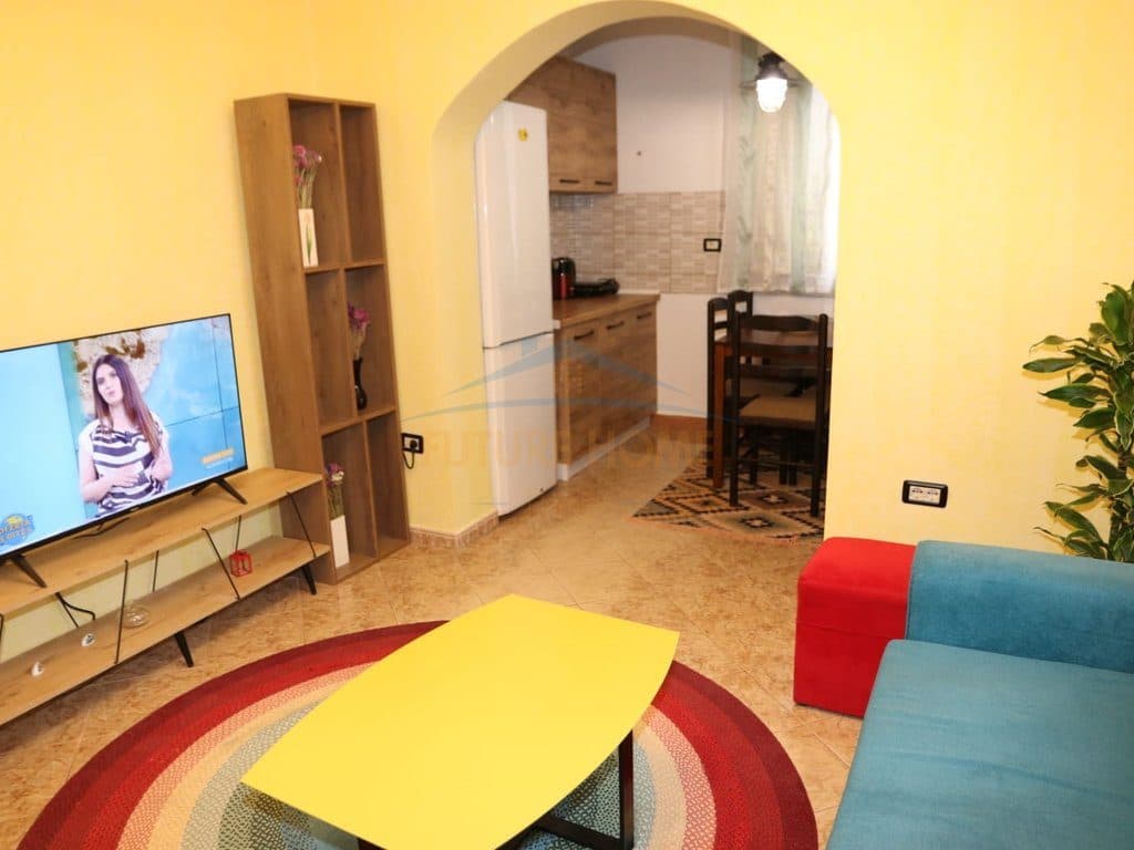 Qera , Apartament 2+1+Post Parkimi , Laprake , Tirane
