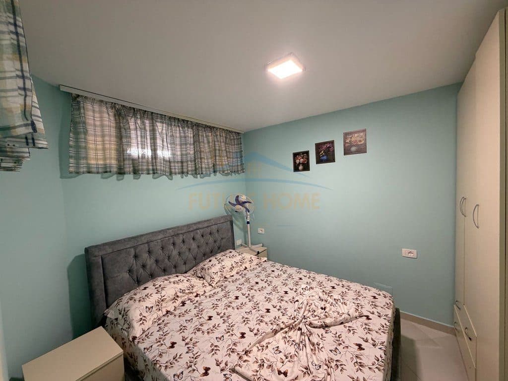 Shitet , Apartament 1+1 , Alb Adriatik , Golem 4