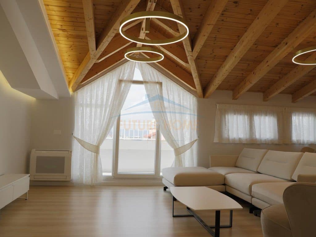Shitet, Apartament 2+1+2, Sheshi Willson , Tirane 3