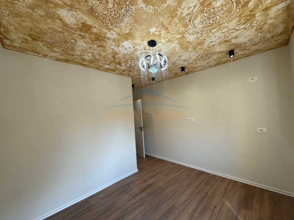 Shitet , Apartament 1+1 , Asim Vokshi , Tirane 3