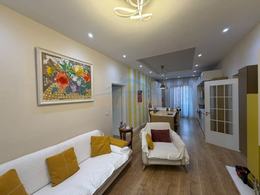 Qera, Apartament 2+1, Myslym Shyri, Tirane 4