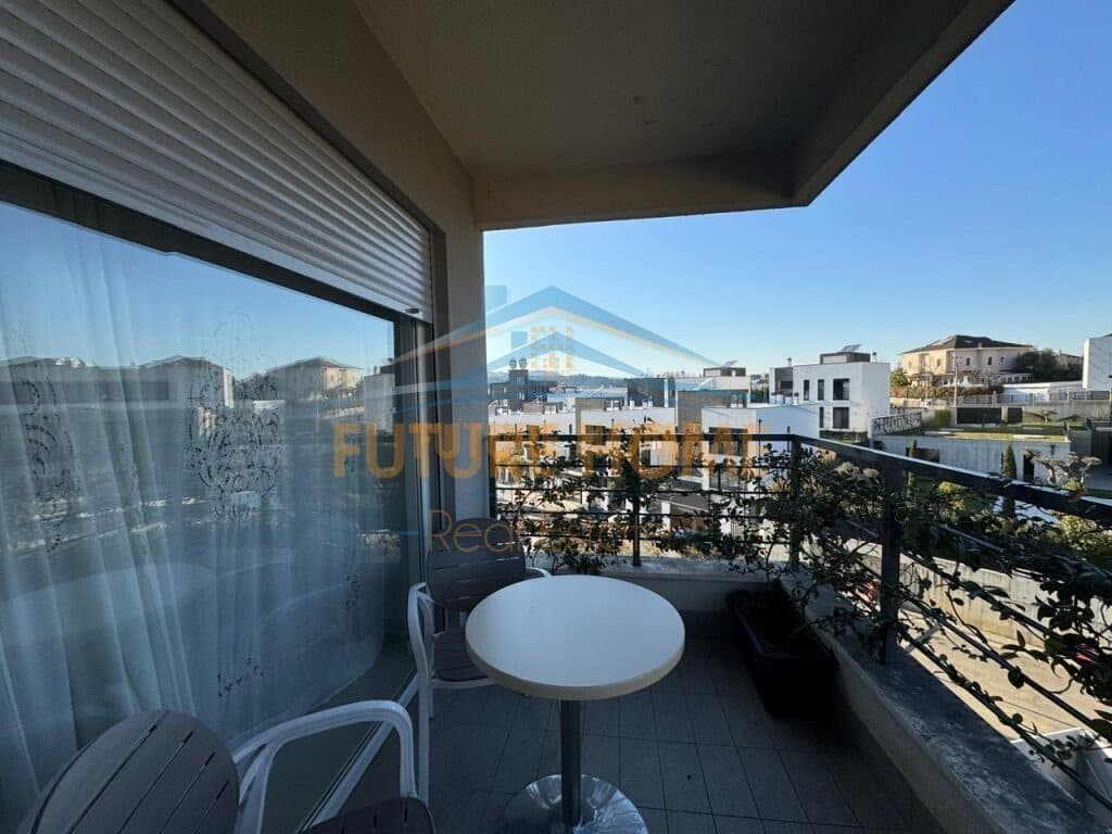 Qera, Apartament 2+1, Sun Rise Residence, TEG 4