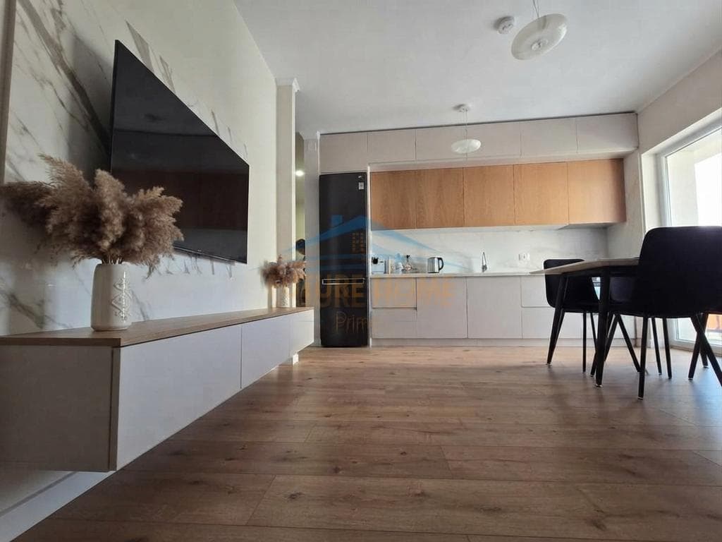 Qera , Apartament 2+1+Post Parkimi , Rruga Dritan Hoxha , Tirane 3