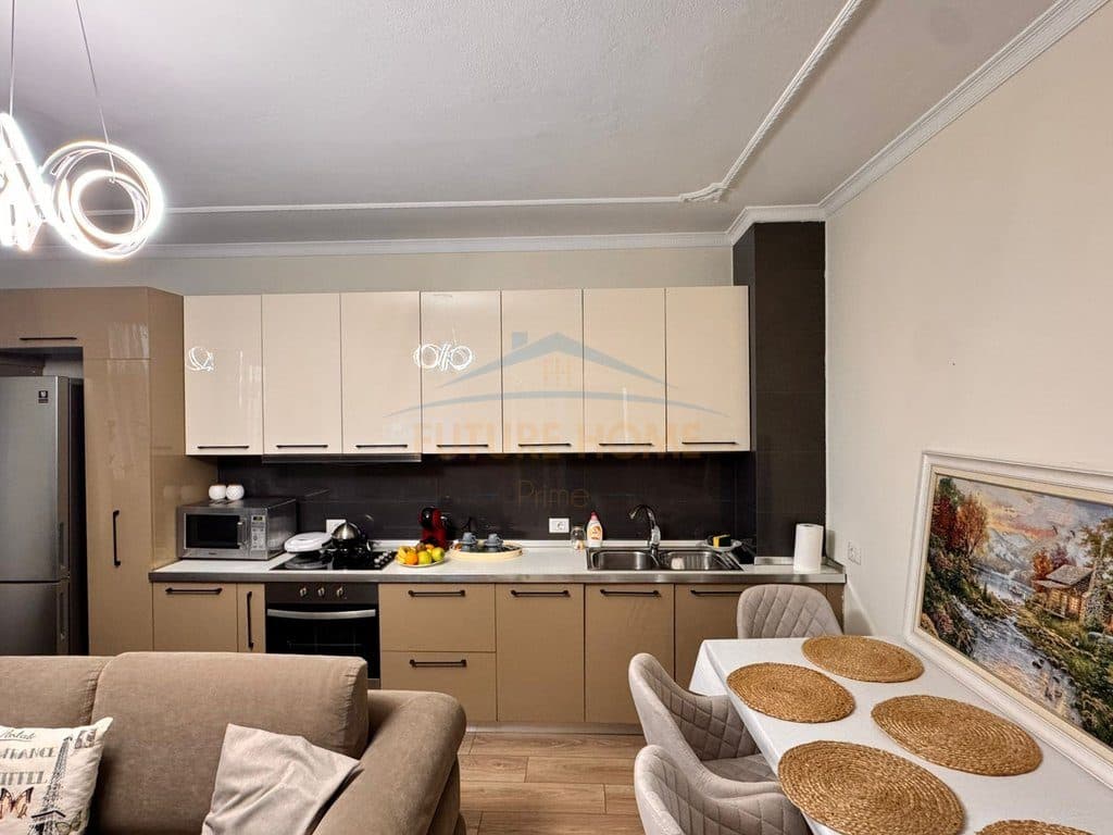 Qera , Apartament 3+1+2, Bulevardi B.Curri , Tirane 4