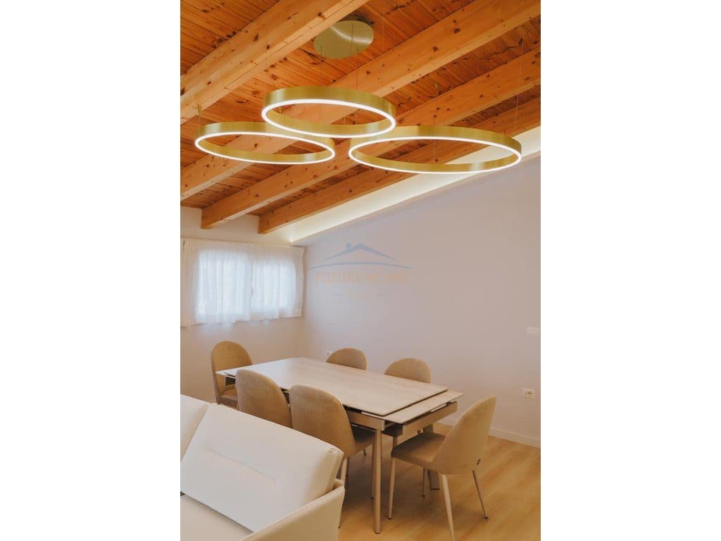 Shitet, Apartament 2+1+2, Sheshi Willson , Tirane 4